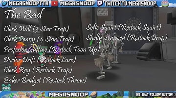 Complete Guide to SOS Toons in Toontown!! (Toontown Rewritten)