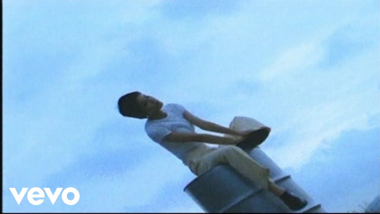 王菲 - 《如風》MV