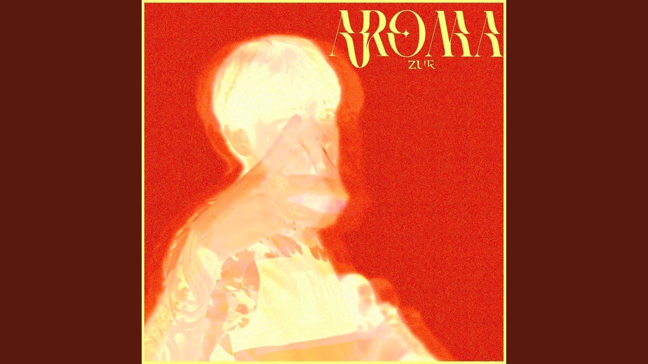 Watch AROMA on YouTube Watch AROMA on YouTube