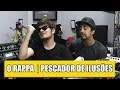 O Rappa | Pescador de Ilusões | (Cover by Matheus Canella feat  Lucas Inutilismo)