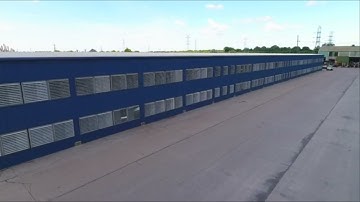 Blockware Mining Information Video