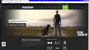 How to install mods in  FS17