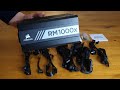 Składam komputer dla Żony ! - Część 5 - Zasilacz Corsair RM1000x