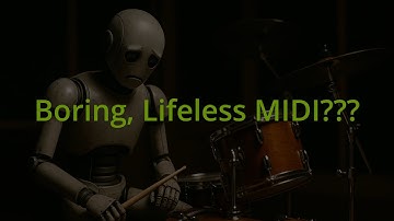 🎹 Walkthrough: SmarterHUMANIZE 2.0 — MIDI Timing & Velocity Humanizer for Logic Pro