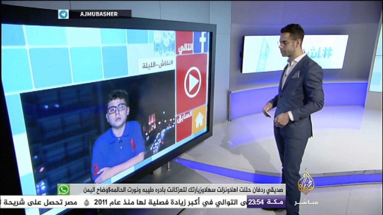 #هاشتاج || طفل لبناني يتفوق على خبراء الرياضيات بالحساب الذهني