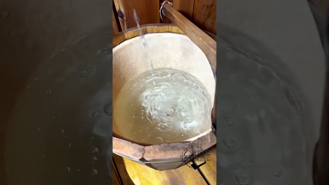 Банный бизнес. 1- мая гуляем💥