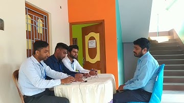 MOCK INTERVIEW DAY-5  আপনি ইন্টারভিউ দিতে চাইলে নিচের  DESCRIPTION বক্সে ক্লিক করুন