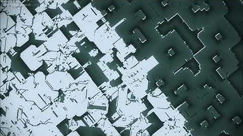 PANICCA (Preview)  (arsiliath compute shader course)