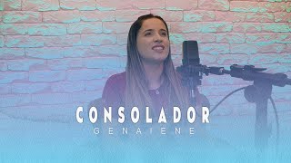 Genaiene | CONSOLADOR [Cover, Maria Marçal]