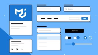 A React + Material UI tutorial to make your developer portfolio stand out