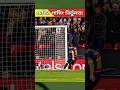 মেসির পাসিং নির্ভুলতা।#shorts #messi #football