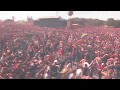 Circle pit  hellfest 2018 pleymo live