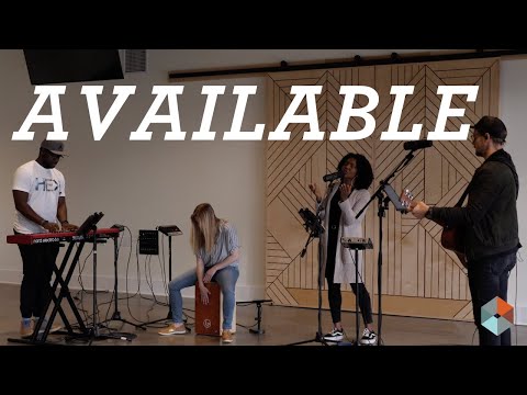 Available | Moment | Mosaic Community Church