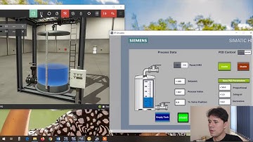 Compact PID - TIA Portal (English)