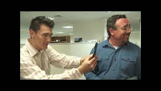 Interchange 4 Intro Level Unit 14 Video I had a good time.