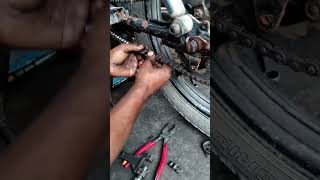 #shorts ll passion chain repair