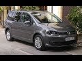 VGT'li VW Touran 1.6FSI VGT Yakıt Tasarruf Cihazı Testi.