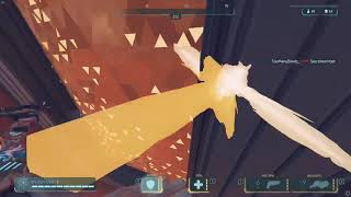 Dannyyac | Hyper Scape 22 Kill Solo Win | RIOT ONE IS BEST GUN