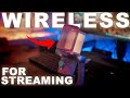 Maono DM40 Pro - Best WIRELESS Streaming Mic in 2025!