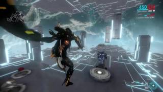 Warframe - POX + MAG = OVERKILL