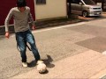 ドリブルテクニック