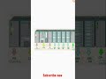 PLC I/O moddule details and uses #shorts #trending #trendingshorts #viralshorts #engineeringanalysis