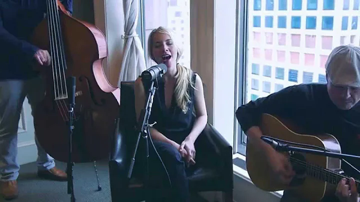 Cecilia - Simon & Garfunkel (Morgan James Cover)