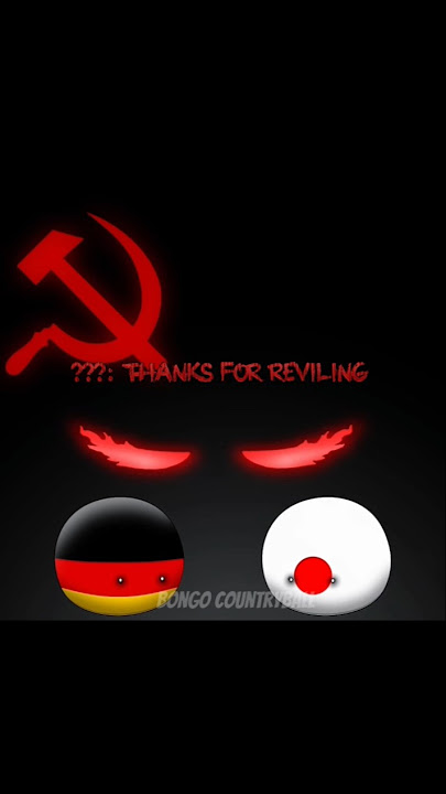 Brother Revive Worst One ☠️|| countryball || #shorts #edit #countryballs #history #trending #ussr