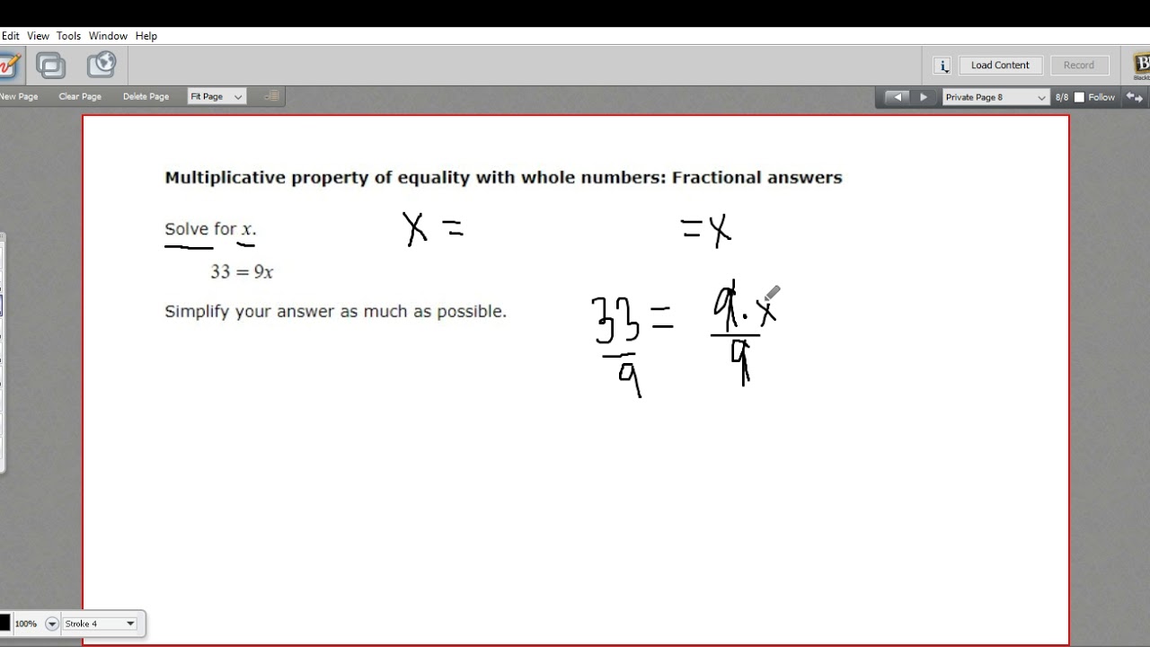multiplicative-property-of-equality-with-whole-numbers-fractional-answers-property-walls