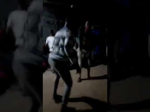 Shoo Ya Shabani Shabani Segelema Usiku Kelele Za Mashabiki 0744113665