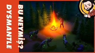 Dünyayı Sök, Ateşte Dinlen, Zombiyi Öldür! - Bölüm 1 - DYSMANTLE #BuNeymiş screenshot 2