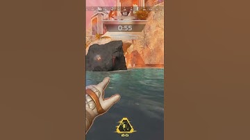 Nice endgame for the dub. #apex #apexlegends #apexlegendsclips #bamboozled #mirage #apexclips