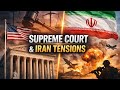 "Supreme Court Ruling & Iran Tensions | Voting Rights Act Weakening & Global Stability Risks"
