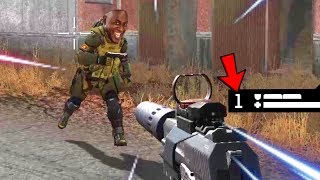 видео: Королевская охота на нубов варфейс/warface (Серия 3) картинка: Королевская охота на нубов варфейс/warface (Серия 3)