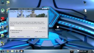 How to install the Single Player Commands mod - Automatic Installation - kerk12