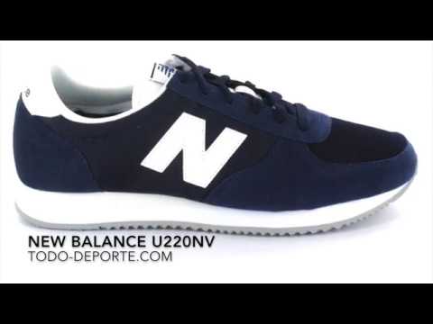 new balance u220nv