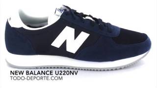 new balance u220nv