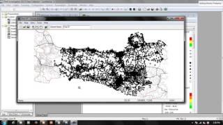 Drive Test and Reporting using Tems and Mapinfo 2G-3G Tutorial,14101079