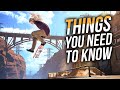 Tony Hawk's Pro Skater 1 & 2: 10 Things You NEED TO KNOW