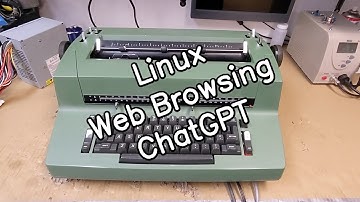 Linux on a 70