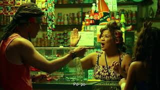 Ang Babaeng Walang Pakiramdam starring Kim Molina and Jerald Napoles | Vivamax