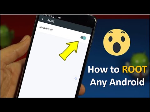 How to get root access on any android device | vmos hqdefault