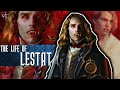 Vampire chronicles the life of lestat de lioncourt part 1