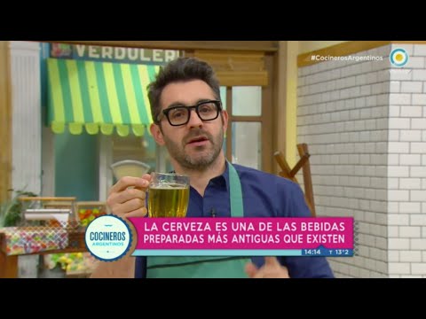 Preview de ¿Qué sabés de la cerveza?