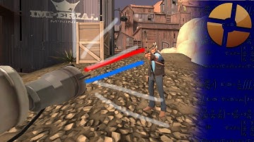 TF2 Arrow Reflect (clip)