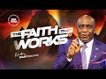 The faith that works day 3  may wose  thursday 9th may 2024