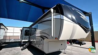 Luxuy 2024 Fifth Wheel Jayco Pinnacle 38FBRK by Camper Outdoor 1,140 views 7 months ago 1 minute, 34 seconds