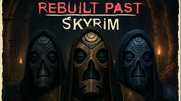 Skyrim Lore Walkthrough – Recreating the Dragon Cult 4,500 Years Ago