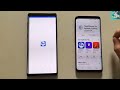 How to connect your device with another phones ahsanmobileproduction