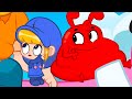 Uh-Oh Morphle Ate Too Much Ice Cream | Cartoons For Kids | Morphle TV | Sandaroo Kids